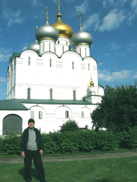 Смоленский собор (1524-25г.)
