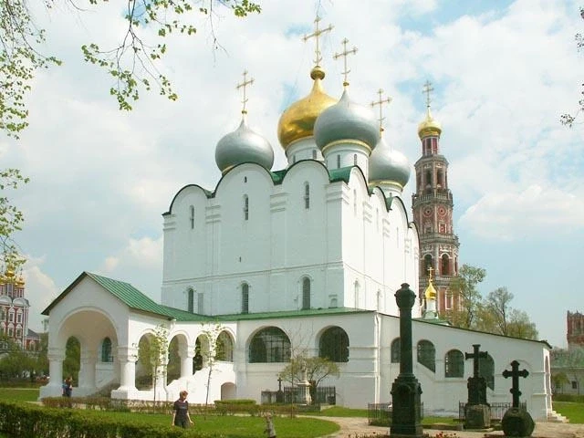 Смоленский собор (1524-25г.)