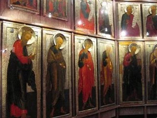 Иконостас