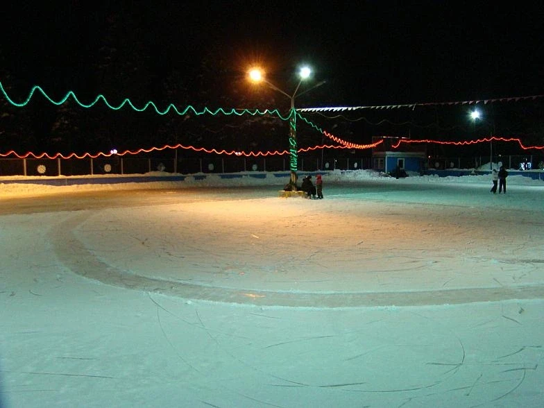 Каток