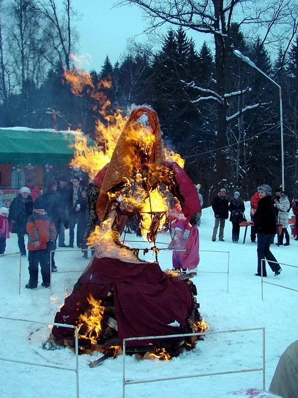 Всегда так