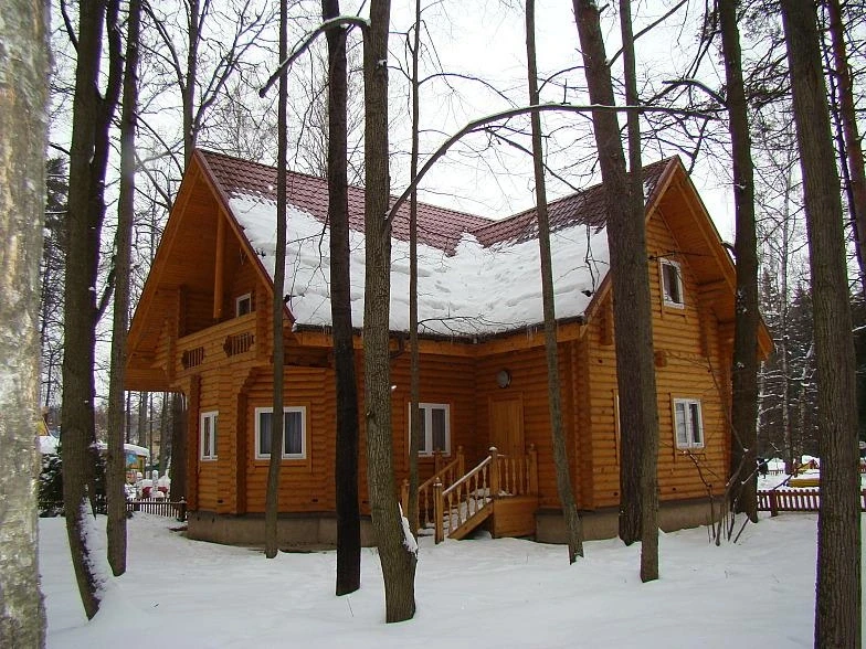 Теремок для детей