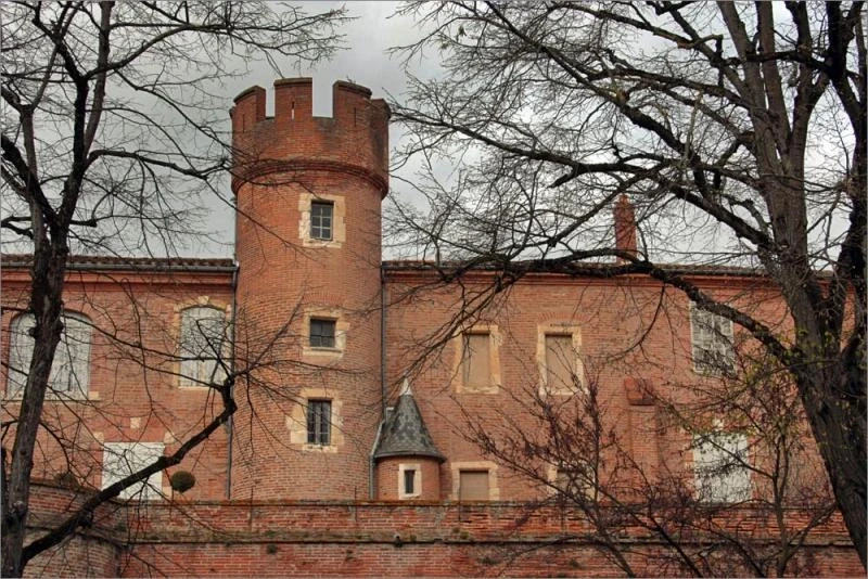 Альби, Франция
