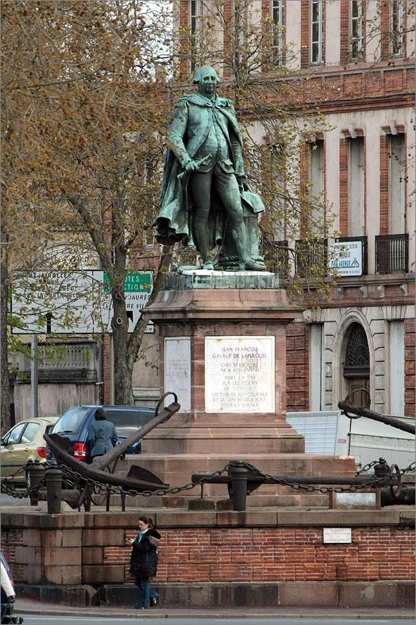Лаперуз