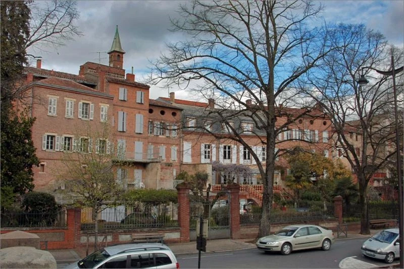 Albi
