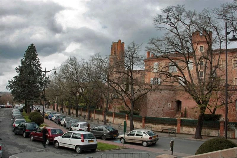 Albi
