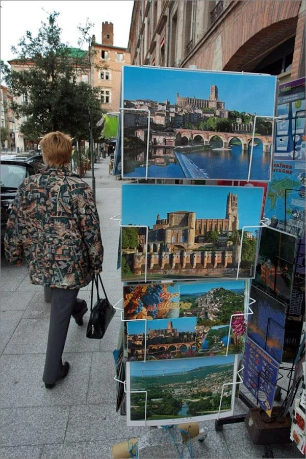Albi