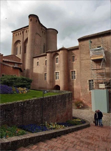 Albi