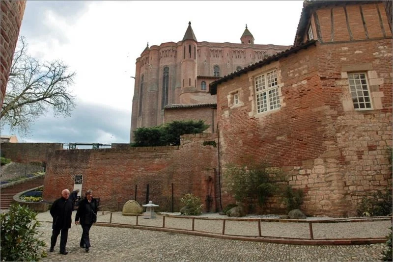 Albi