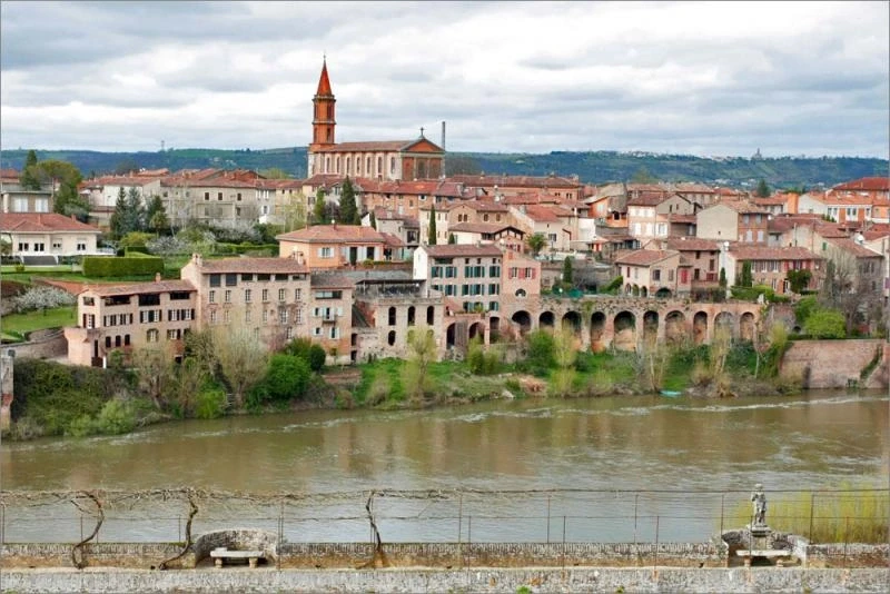 Albi