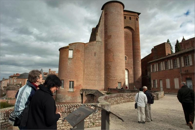 Albi