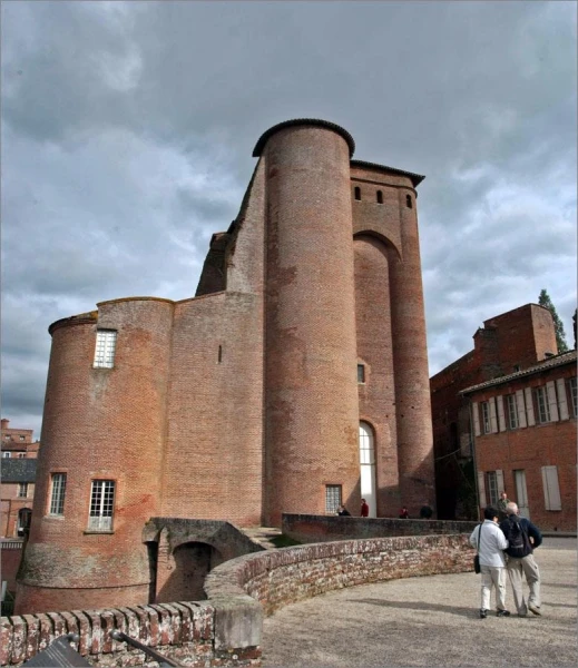 Albi