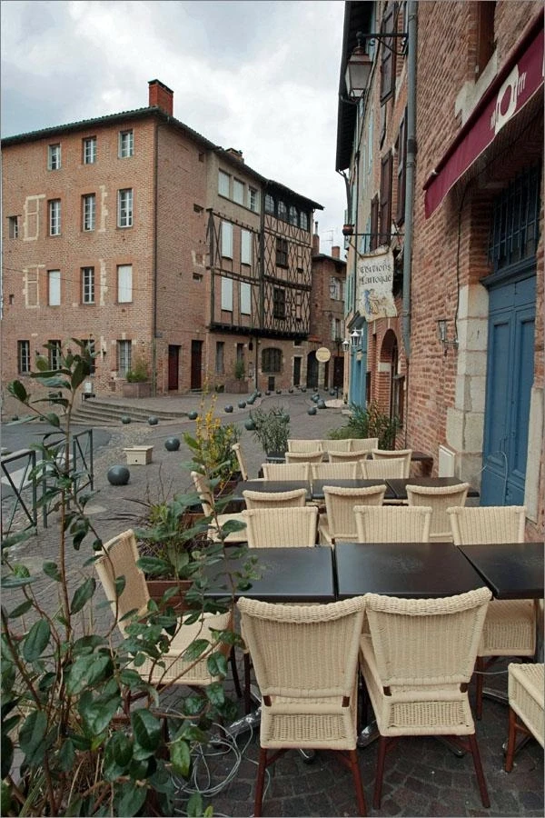 Albi