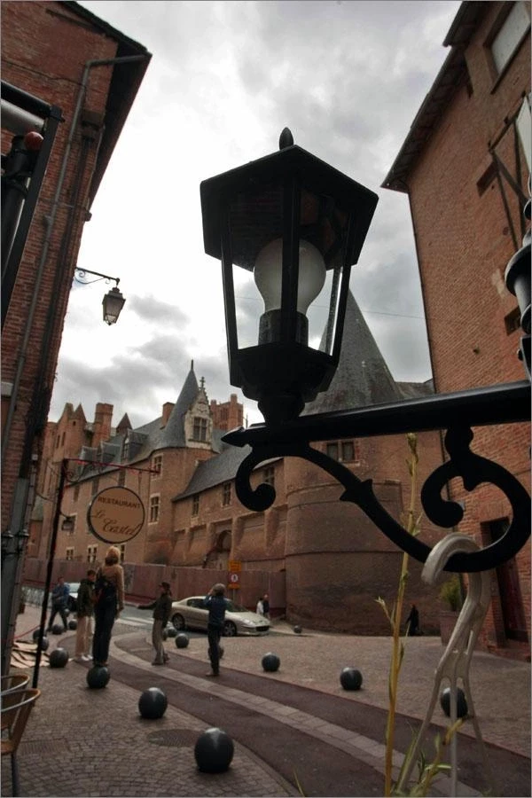 Albi