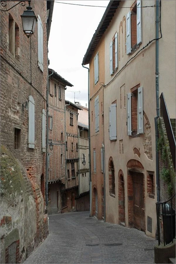 Albi
