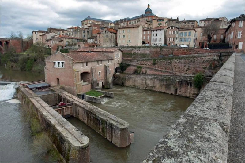 Albi