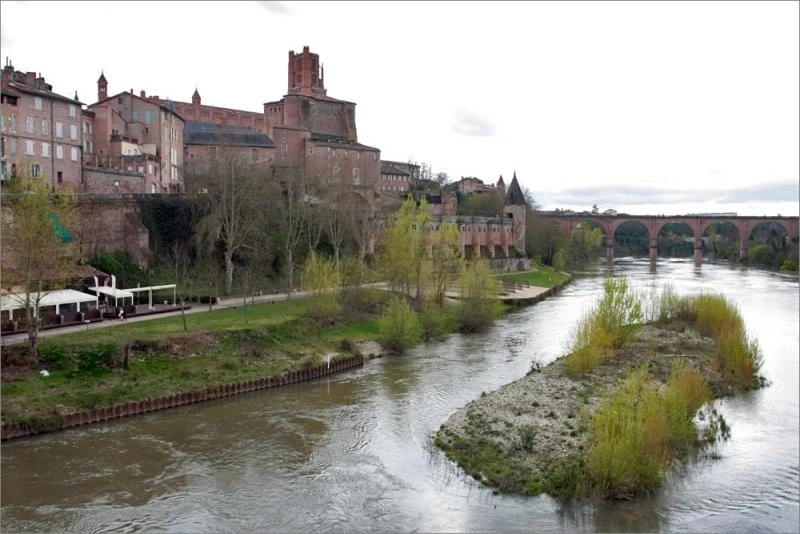 Albi