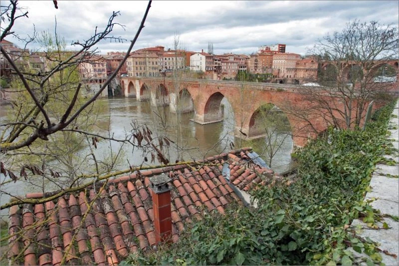 Pont Vieux
