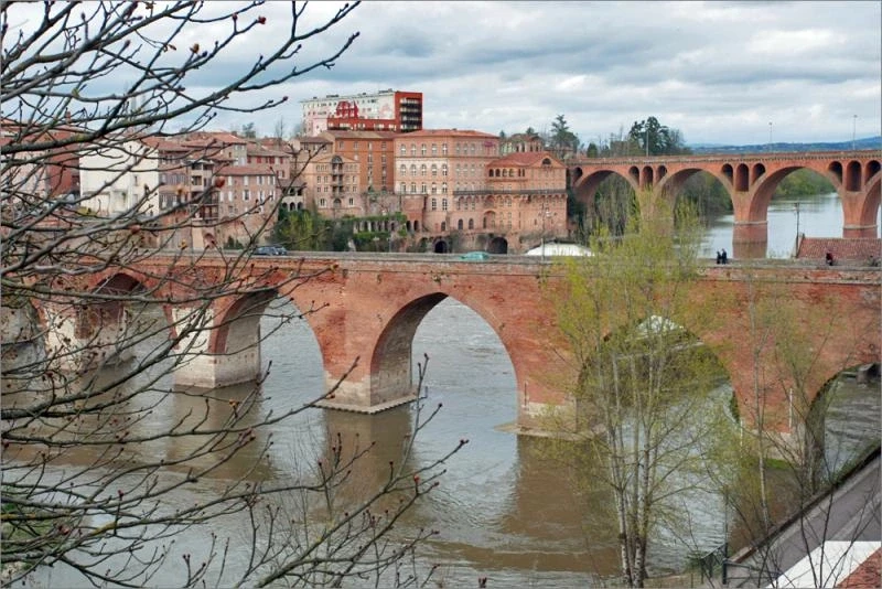 Pont Vieux