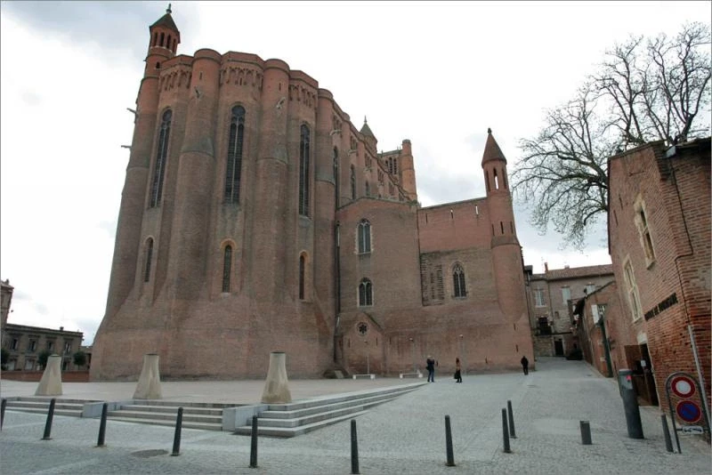 Albi