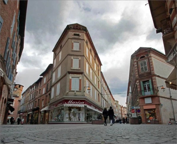 Albi