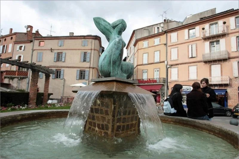 Albi