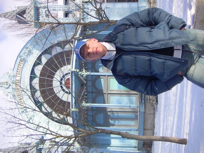 лермонтовская галерея