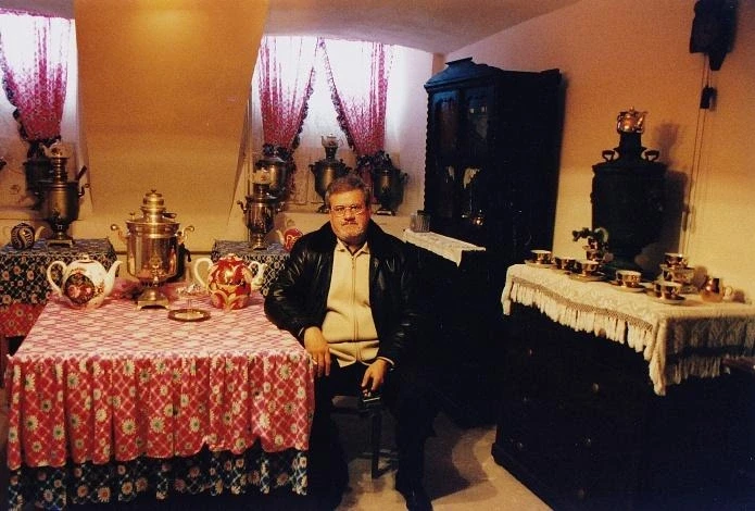 Мышкин