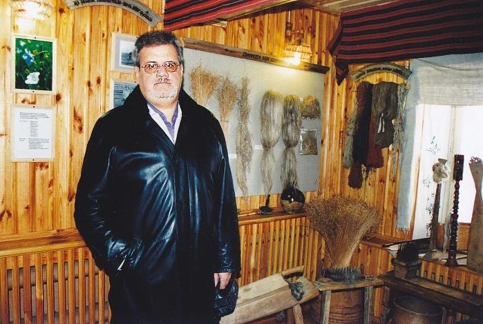 Мышкин