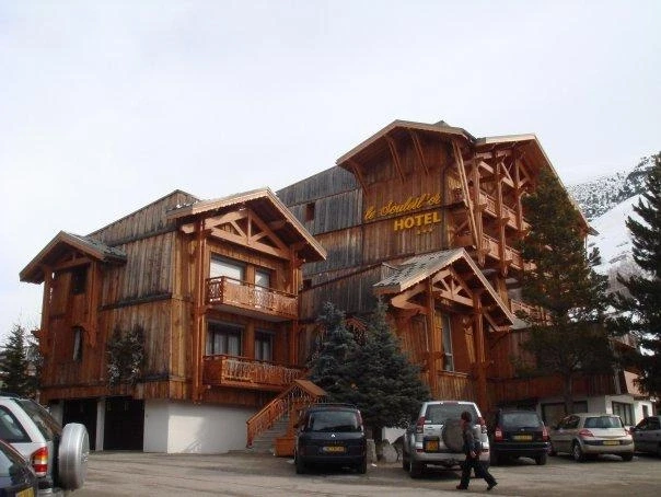 Отличные покатушки!!!! Le 2'Alpes