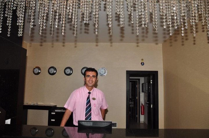 Aydinbey Famous Resort 5*, Белек