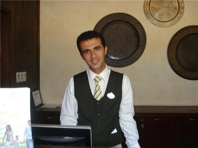 Otium ECO Club Side 5*