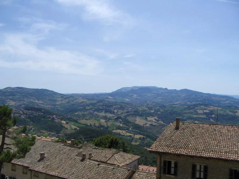 San Marino
