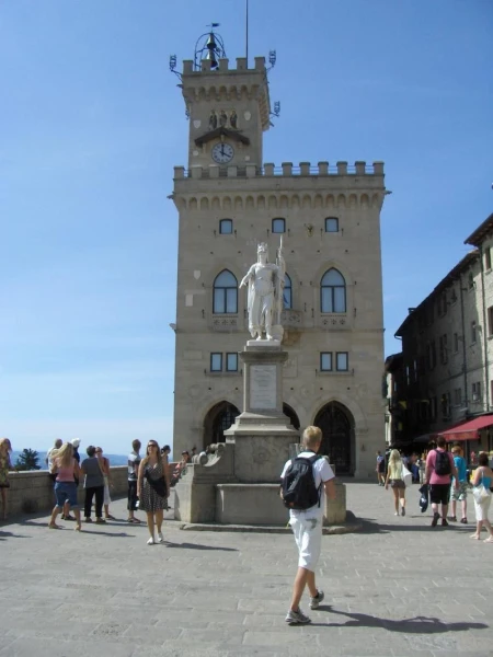 San Marino