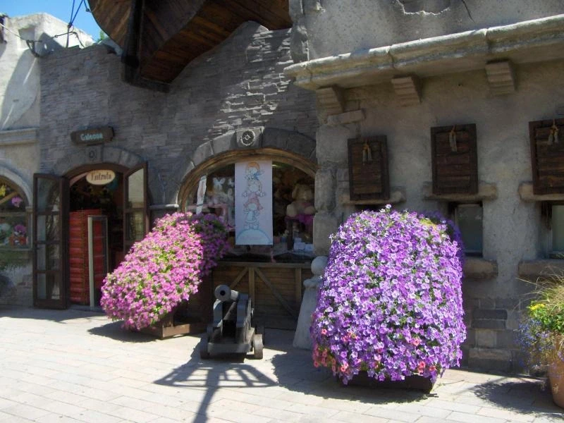 Mirabilandia