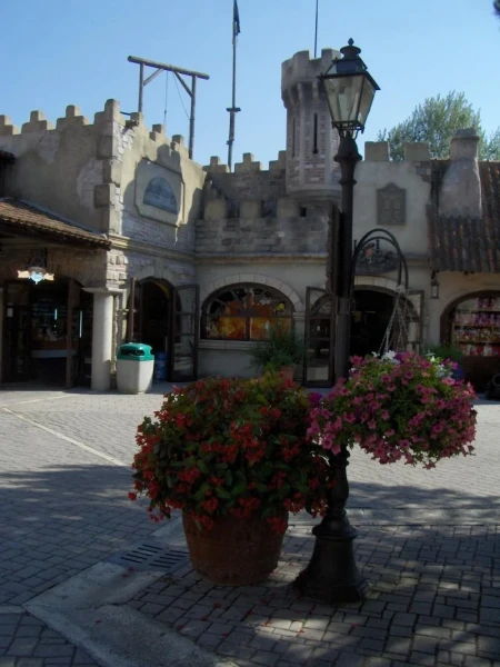 Mirabilandia