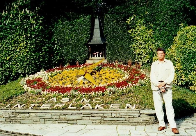 Интерлакен