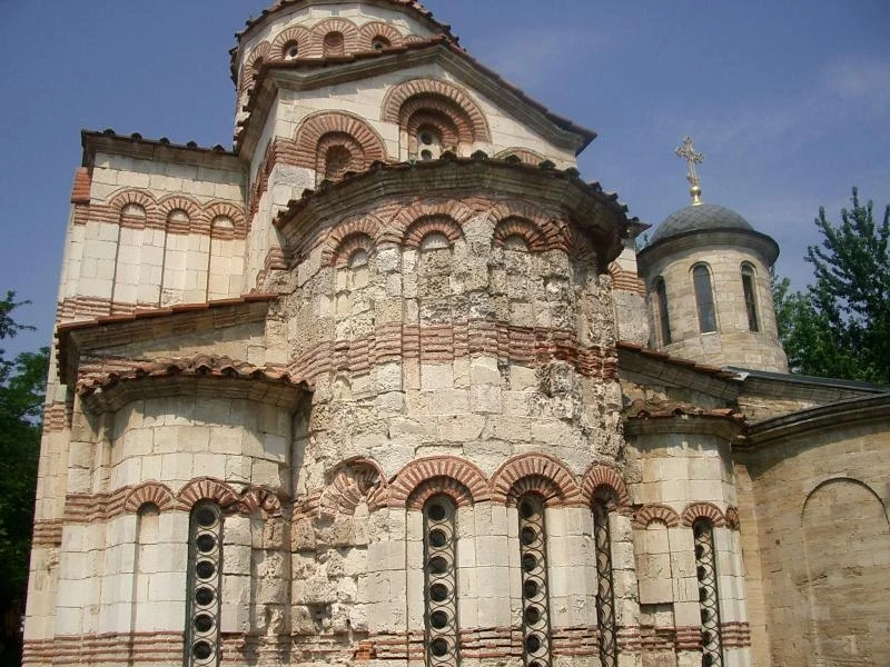 история...