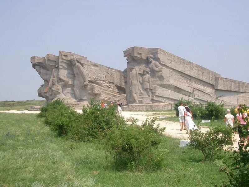 Подвигом и мужеством наших солдат можно только ГОРИДИТЬСЯ!!!