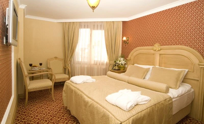 Arden hotel 4* Istanbul