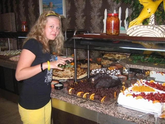 шоколадный заяц