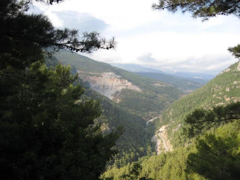 Dim magara
