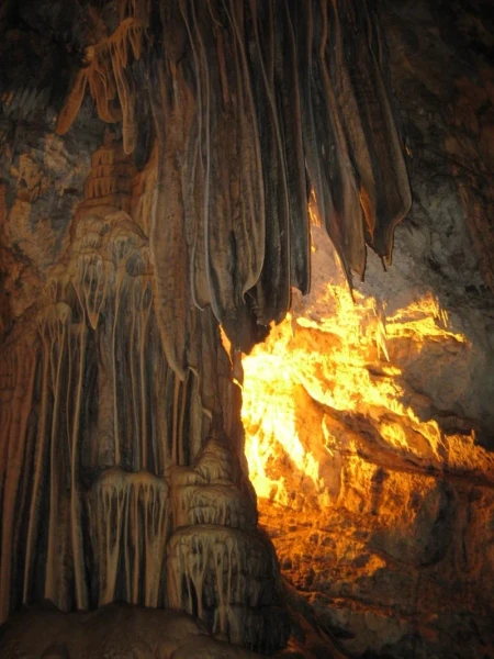 Dim magara