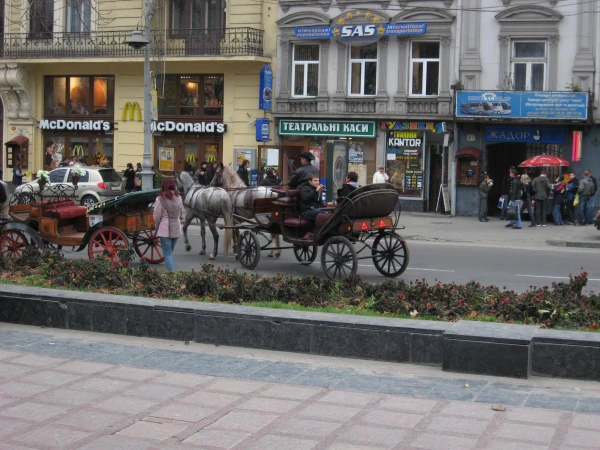 Львов