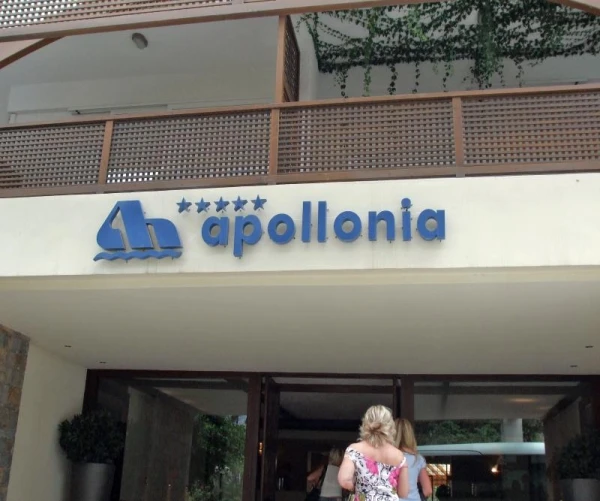 Apollonia - Май 2009