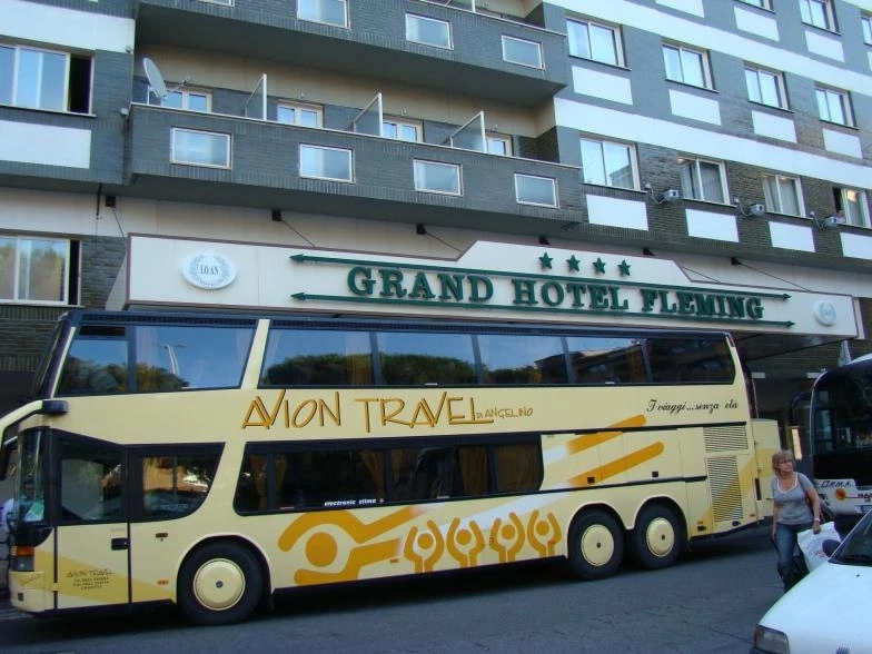 Наш дом в Риме :)