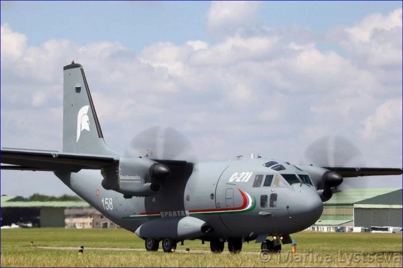 С-27J