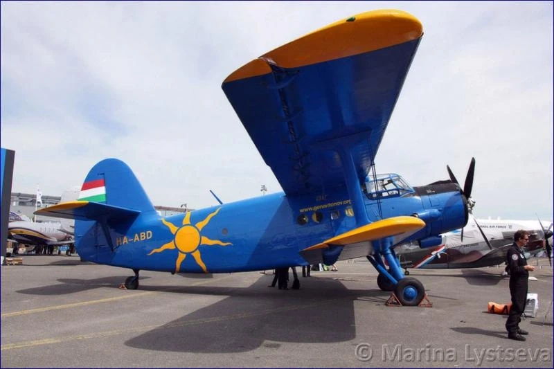 Ан-2