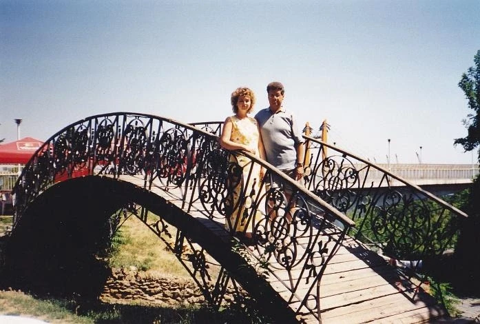 Одесса