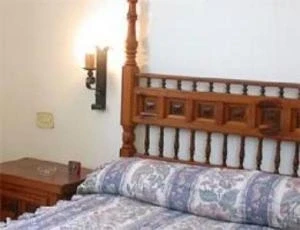 Отель Trujillo